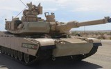 Xe tăng M1A2 SEPv3 Mỹ thắng lớn tại Australia với đơn hàng 2,5 tỷ USD