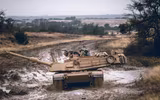 Xe tăng M1A2 SEPv3 Mỹ thắng lớn tại Australia với đơn hàng 2,5 tỷ USD
