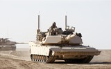 Xe tăng M1A2 SEPv3 Mỹ thắng lớn tại Australia với đơn hàng 2,5 tỷ USD