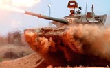 Nga diễn tập bắn đạn thật gần Ukraine giữa lúc đàm phán với Mỹ căng thẳng