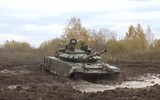 Nga diễn tập bắn đạn thật gần Ukraine giữa lúc đàm phán với Mỹ căng thẳng