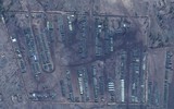 Nga diễn tập bắn đạn thật gần Ukraine giữa lúc đàm phán với Mỹ căng thẳng