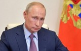 Nga diễn tập bắn đạn thật gần Ukraine giữa lúc đàm phán với Mỹ căng thẳng