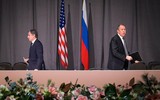 Nga diễn tập bắn đạn thật gần Ukraine giữa lúc đàm phán với Mỹ căng thẳng