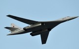 Oanh tạc cơ Tu-160M2 mới tinh đầu tiên của Nga tung cánh sau gần 30 năm