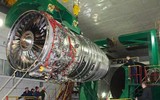 Oanh tạc cơ Tu-160M2 mới tinh đầu tiên của Nga tung cánh sau gần 30 năm