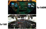 Oanh tạc cơ Tu-160M2 mới tinh đầu tiên của Nga tung cánh sau gần 30 năm