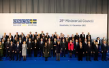 Đàm phán giữa Nga- NATO về Ukraine ‘đi vào ngõ cụt’