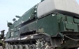 Nga diễn tập điều quân xuyên lãnh thổ ngay sau khi đàm phán với Mỹ về Ukraine đổ vỡ