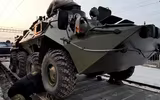 Nga diễn tập điều quân xuyên lãnh thổ ngay sau khi đàm phán với Mỹ về Ukraine đổ vỡ