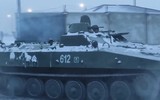 Nga diễn tập điều quân xuyên lãnh thổ ngay sau khi đàm phán với Mỹ về Ukraine đổ vỡ
