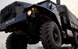 Nga diễn tập điều quân xuyên lãnh thổ ngay sau khi đàm phán với Mỹ về Ukraine đổ vỡ