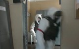 Nga diễn tập điều quân xuyên lãnh thổ ngay sau khi đàm phán với Mỹ về Ukraine đổ vỡ