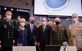Đàm phán giữa Nga- NATO về Ukraine ‘đi vào ngõ cụt’
