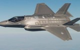 Quốc gia đầu tiên có không quân sở hữu toàn chiến cơ F-35