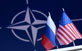 Đàm phán giữa Nga- NATO về Ukraine ‘đi vào ngõ cụt’