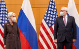 Đàm phán giữa Nga- NATO về Ukraine ‘đi vào ngõ cụt’