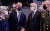 Đàm phán giữa Nga- NATO về Ukraine ‘đi vào ngõ cụt’