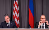 Đàm phán giữa Nga- NATO về Ukraine ‘đi vào ngõ cụt’