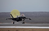 Quốc gia đầu tiên có không quân sở hữu toàn chiến cơ F-35