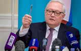 Đàm phán giữa Nga- NATO về Ukraine ‘đi vào ngõ cụt’