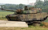 Xe tăng Pháp trang bị chỉ bằng 1/17 Nga, lấy gì để Paris đe dọa Moscow tại Donbass?