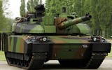 Xe tăng Pháp trang bị chỉ bằng 1/17 Nga, lấy gì để Paris đe dọa Moscow tại Donbass?