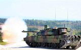 Xe tăng Pháp trang bị chỉ bằng 1/17 Nga, lấy gì để Paris đe dọa Moscow tại Donbass?