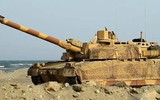 Xe tăng Pháp trang bị chỉ bằng 1/17 Nga, lấy gì để Paris đe dọa Moscow tại Donbass?