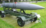 Tại sao Nga vẫn tin dùng 'Thiên nga trắng' Tu-160 dù đã gần 40 năm