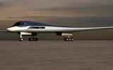 Tại sao Nga vẫn tin dùng 'Thiên nga trắng' Tu-160 dù đã gần 40 năm