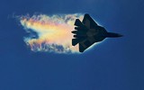 Tại sao Nga vẫn tin dùng 'Thiên nga trắng' Tu-160 dù đã gần 40 năm