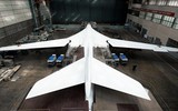 Tại sao Nga vẫn tin dùng 'Thiên nga trắng' Tu-160 dù đã gần 40 năm