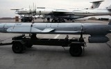 Tại sao Nga vẫn tin dùng 'Thiên nga trắng' Tu-160 dù đã gần 40 năm