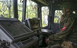 Sức mạnh khủng khiếp của tên lửa đạn đạo Iskander của Nga đang áp sát Ukraine