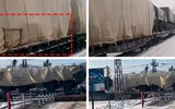 Sức mạnh khủng khiếp của tên lửa đạn đạo Iskander của Nga đang áp sát Ukraine