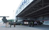 Philippines bất ngờ mua lượng lớn trực thăng đa năng S-70i Black Hawks Mỹ 