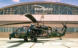 Philippines bất ngờ mua lượng lớn trực thăng đa năng S-70i Black Hawks Mỹ 