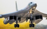 Tại sao Nga vẫn tin dùng 'Thiên nga trắng' Tu-160 dù đã gần 40 năm