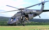 Philippines bất ngờ mua lượng lớn trực thăng đa năng S-70i Black Hawks Mỹ 