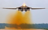 Tại sao Nga vẫn tin dùng 'Thiên nga trắng' Tu-160 dù đã gần 40 năm