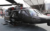 Philippines bất ngờ mua lượng lớn trực thăng đa năng S-70i Black Hawks Mỹ 