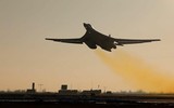 Tại sao Nga vẫn tin dùng 'Thiên nga trắng' Tu-160 dù đã gần 40 năm