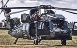 Philippines bất ngờ mua lượng lớn trực thăng đa năng S-70i Black Hawks Mỹ 