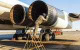 Tại sao Nga vẫn tin dùng 'Thiên nga trắng' Tu-160 dù đã gần 40 năm