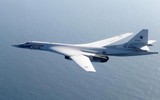 Tại sao Nga vẫn tin dùng 'Thiên nga trắng' Tu-160 dù đã gần 40 năm