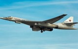 Tại sao Nga vẫn tin dùng 'Thiên nga trắng' Tu-160 dù đã gần 40 năm