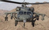 Philippines bất ngờ mua lượng lớn trực thăng đa năng S-70i Black Hawks Mỹ 