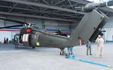 Philippines bất ngờ mua lượng lớn trực thăng đa năng S-70i Black Hawks Mỹ 