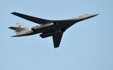 Tại sao Nga vẫn tin dùng 'Thiên nga trắng' Tu-160 dù đã gần 40 năm